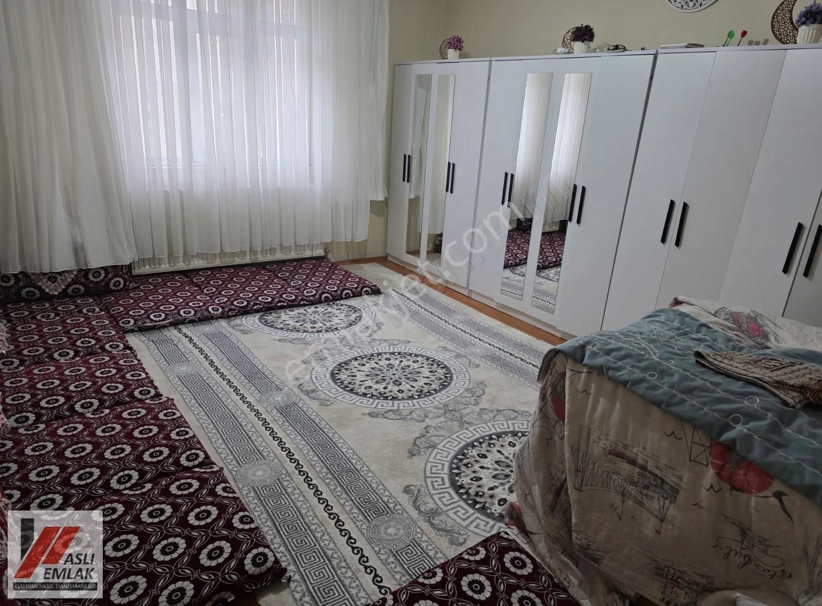 Aslı Emlak'tan Yunus Emre Mah 3+1 Kat2 - Görsel 33