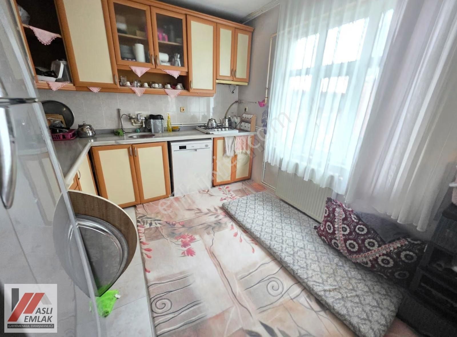 Aslı Emlak'tan Yunus Emre Mah 3+1 Kat2 - Görsel 9