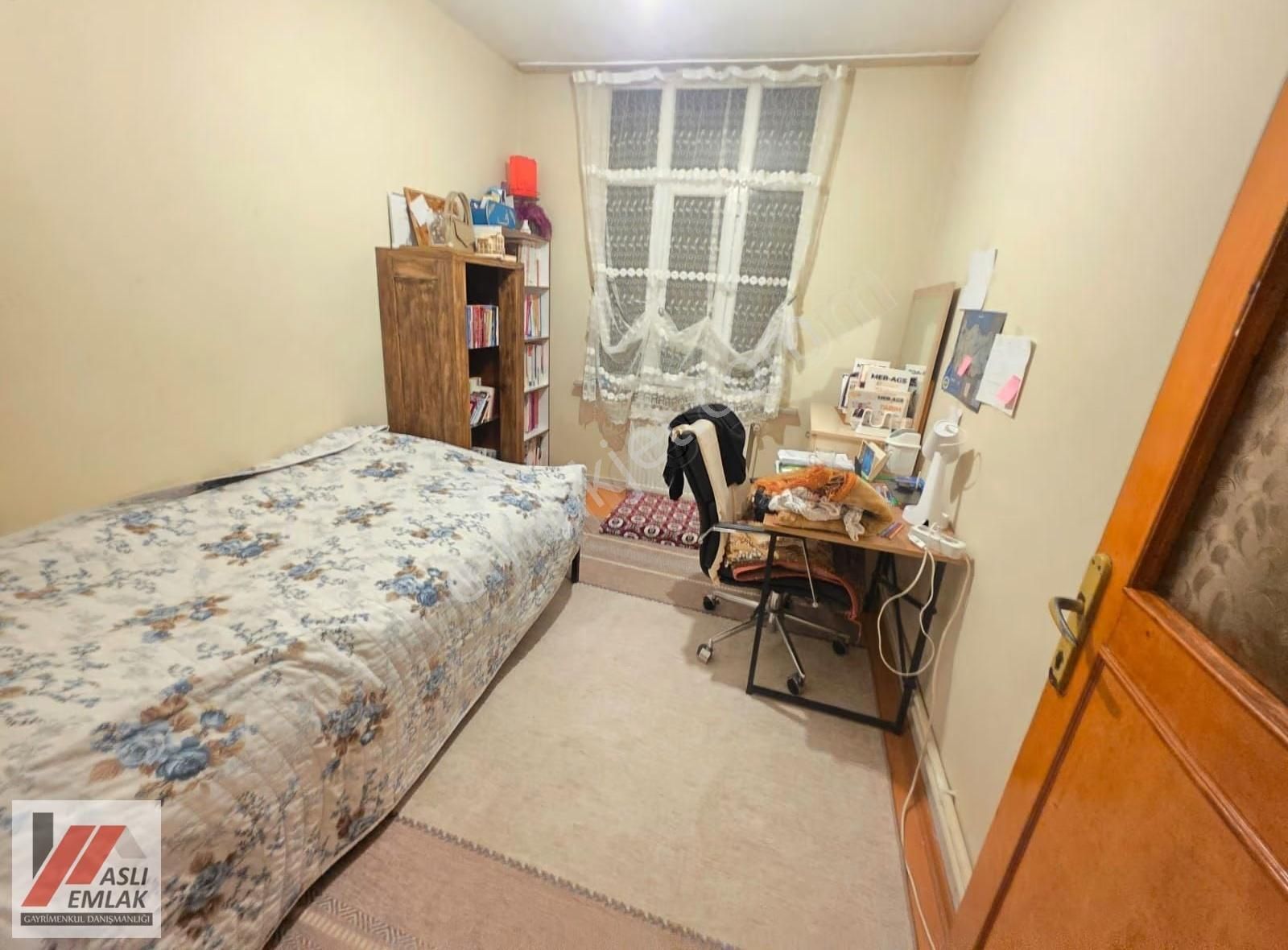 Aslı Emlak'tan Yunus Emre Mah 3+1 Kat2 - Görsel 30