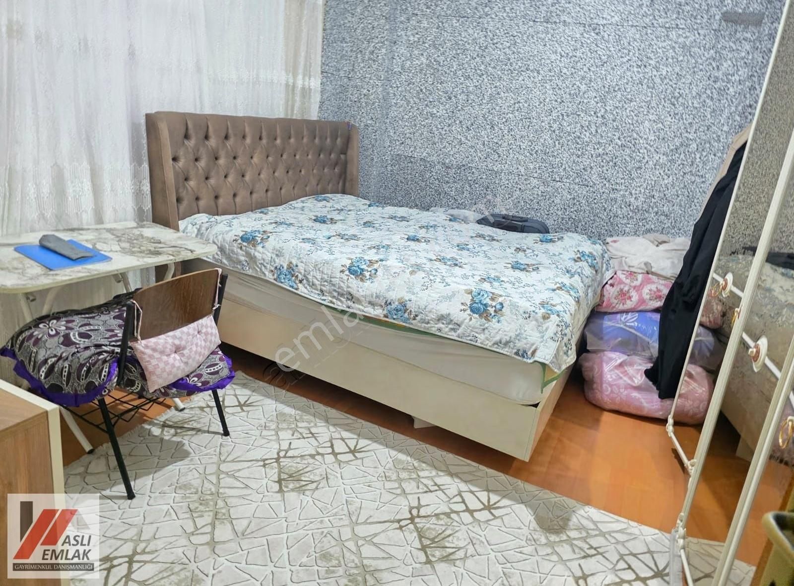 Aslı Emlak'tan Yunus Emre Mah 3+1 Kat2 - Görsel 35