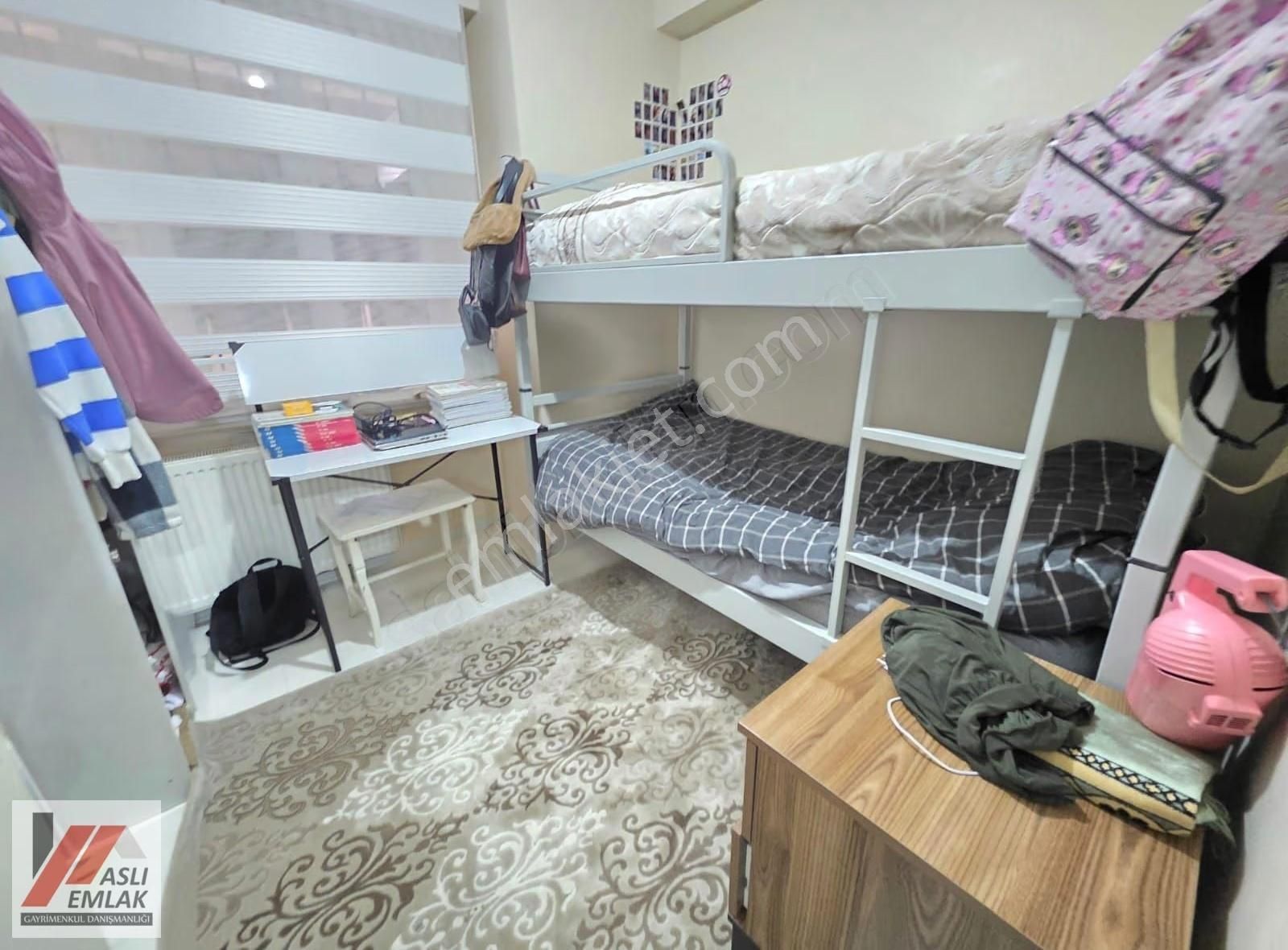 Aslı Emlak'tan Gazi Mah 2+1 Bahçe Katı - Görsel 23