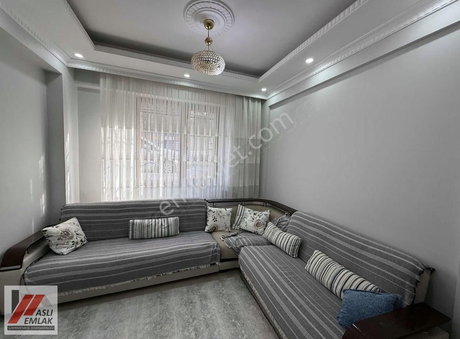 Aslı Emlak'tan Esentepe Mah. 4 Yaşında Satılık Bahçe Katı Daire - Görsel 28