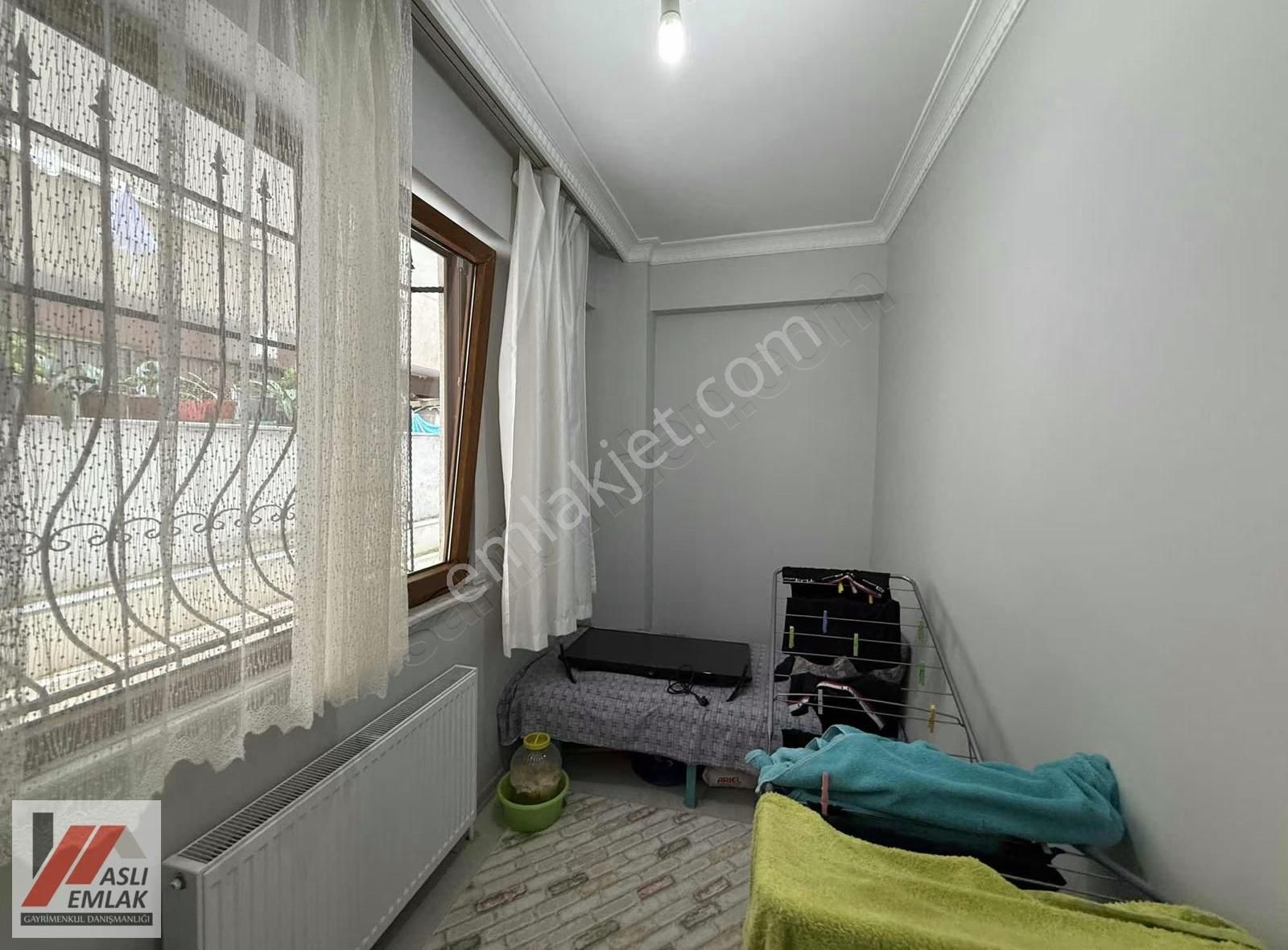Aslı Emlak'tan Esentepe Mah. 4 Yaşında Satılık Bahçe Katı Daire - Görsel 13