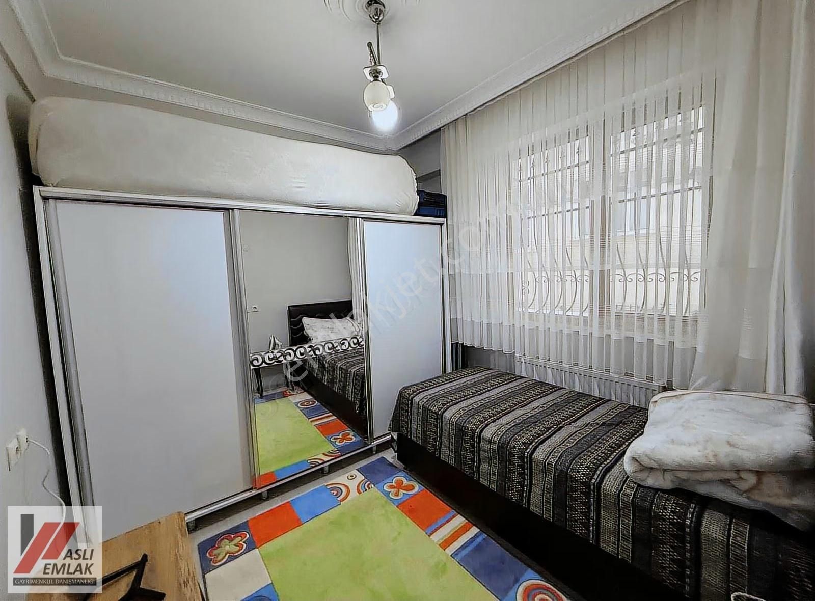 Aslı Emlak'tan Esentepe Mah. 4 Yaşında Satılık Bahçe Katı Daire - Görsel 18