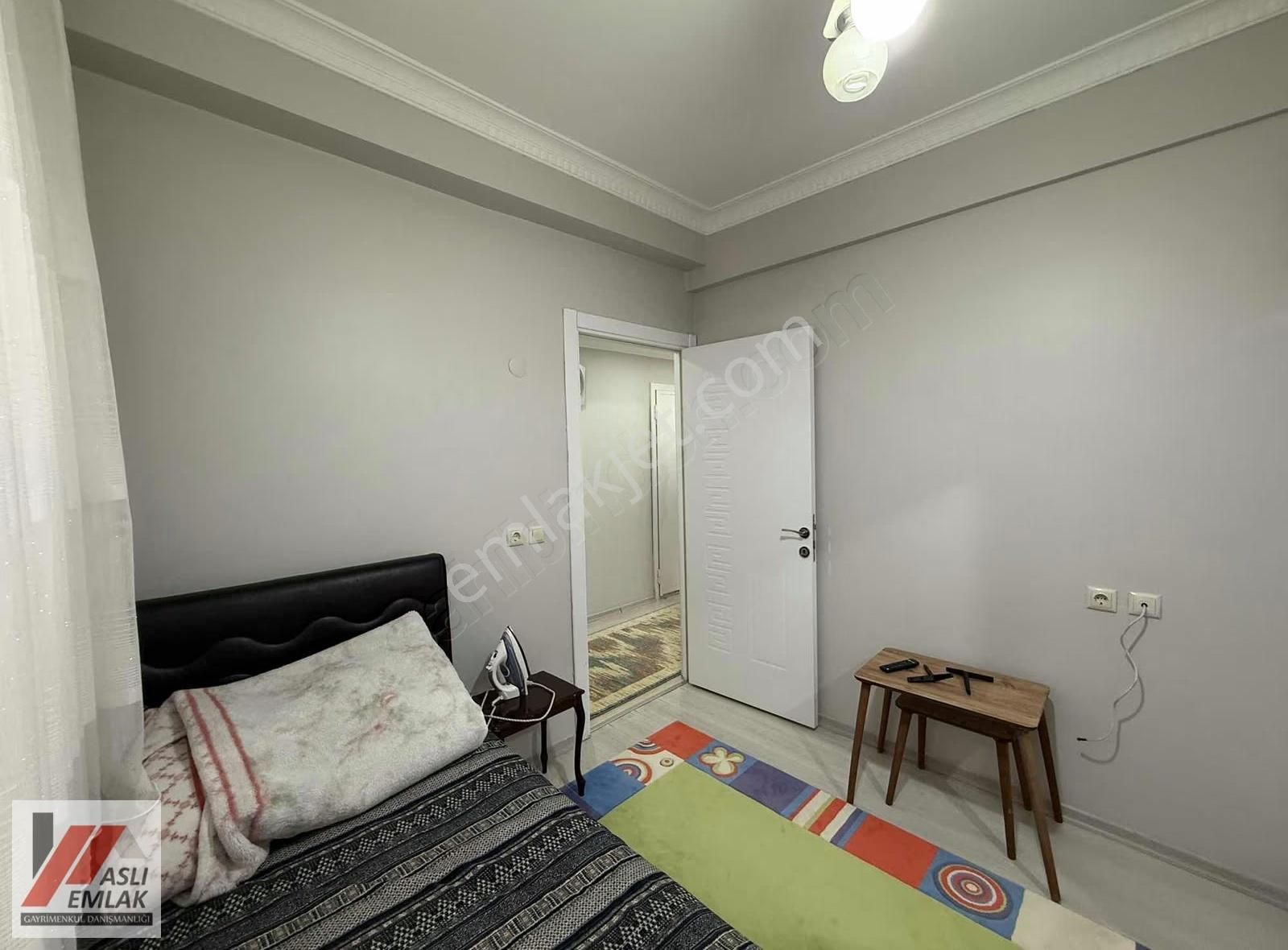 Aslı Emlak'tan Esentepe Mah. 4 Yaşında Satılık Bahçe Katı Daire - Görsel 21