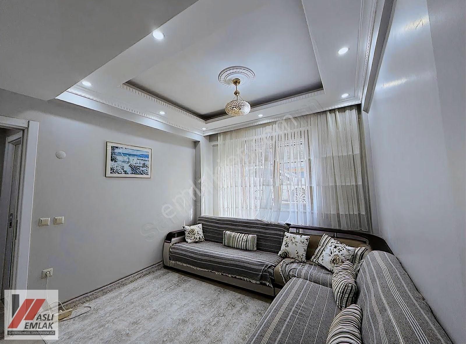 Aslı Emlak'tan Esentepe Mah. 4 Yaşında Satılık Bahçe Katı Daire - Görsel 3
