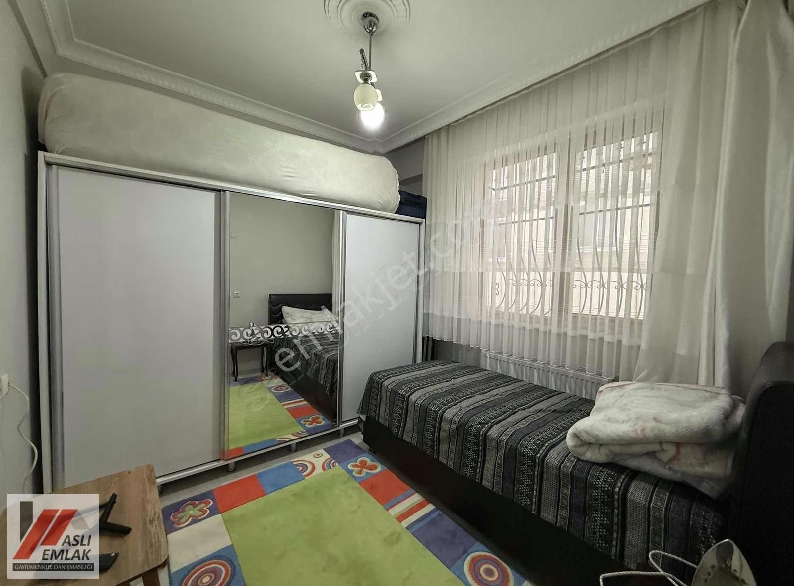 Aslı Emlak'tan Esentepe Mah. 4 Yaşında Satılık Bahçe Katı Daire - Görsel 11