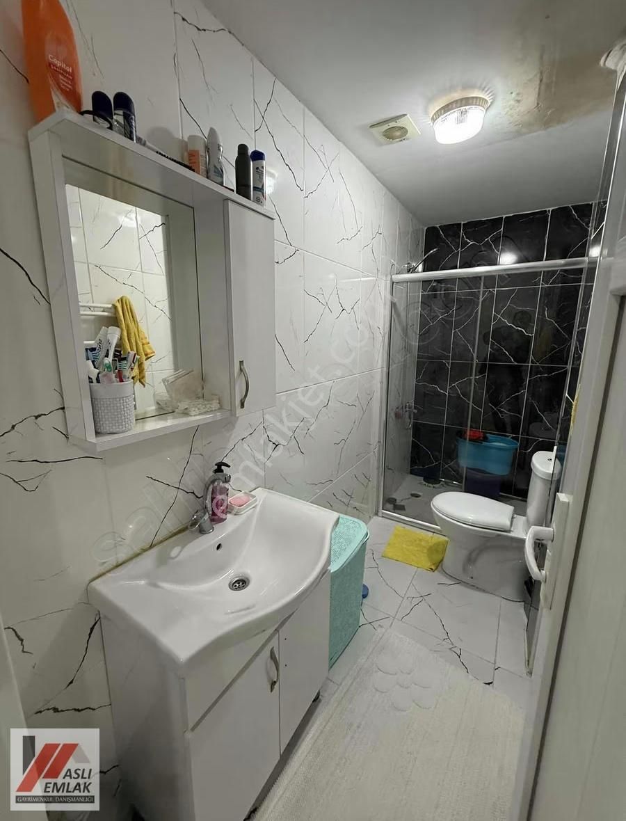 Aslı Emlak'tan Esentepe Mah. 4 Yaşında Satılık Bahçe Katı Daire - Görsel 35