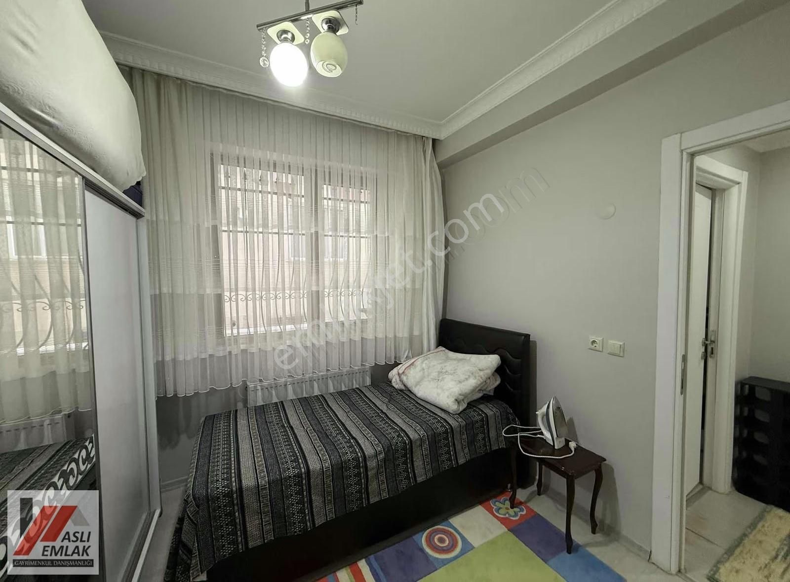 Aslı Emlak'tan Esentepe Mah. 4 Yaşında Satılık Bahçe Katı Daire - Görsel 6