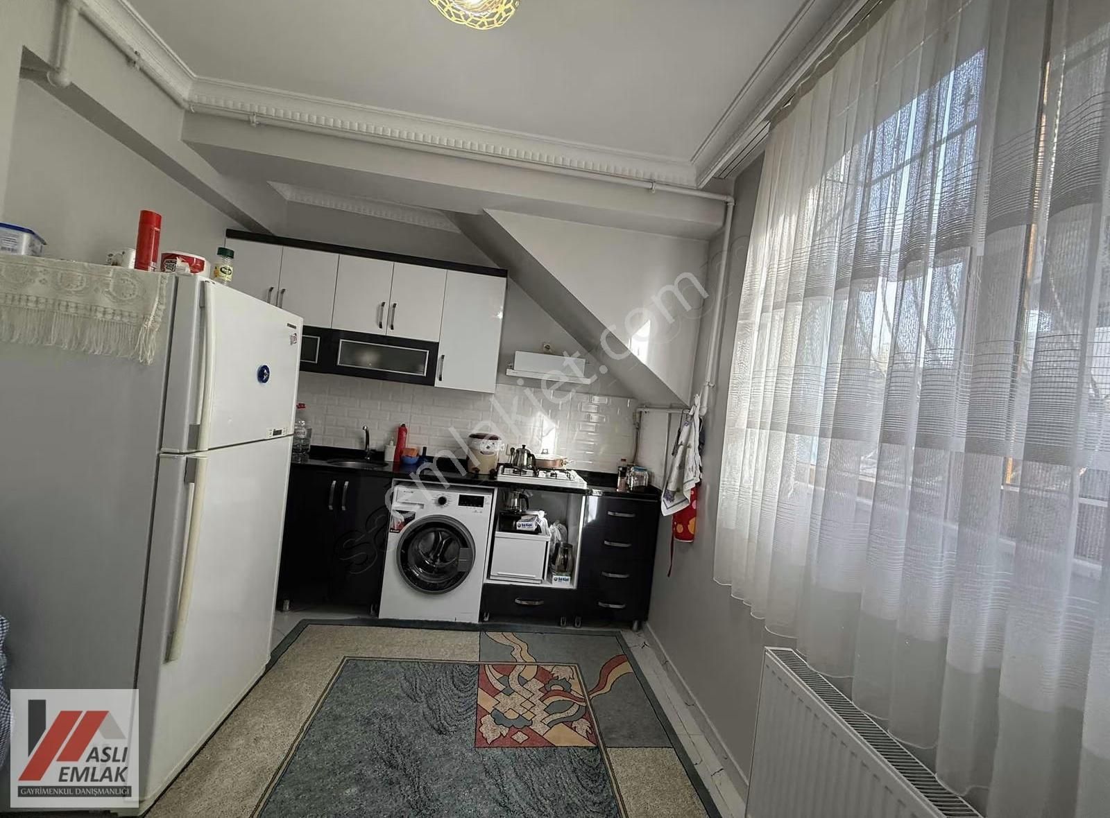 Aslı Emlak'tan Esentepe Mah. 4 Yaşında Satılık Bahçe Katı Daire - Görsel 24