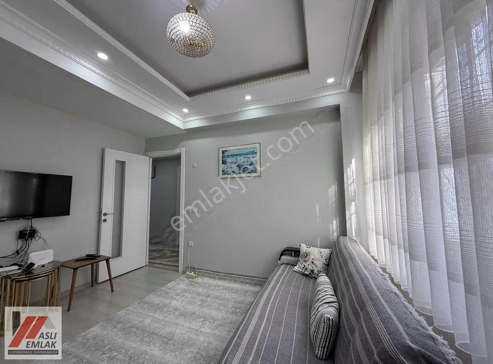 Aslı Emlak'tan Esentepe Mah. 4 Yaşında Satılık Bahçe Katı Daire - Görsel 10