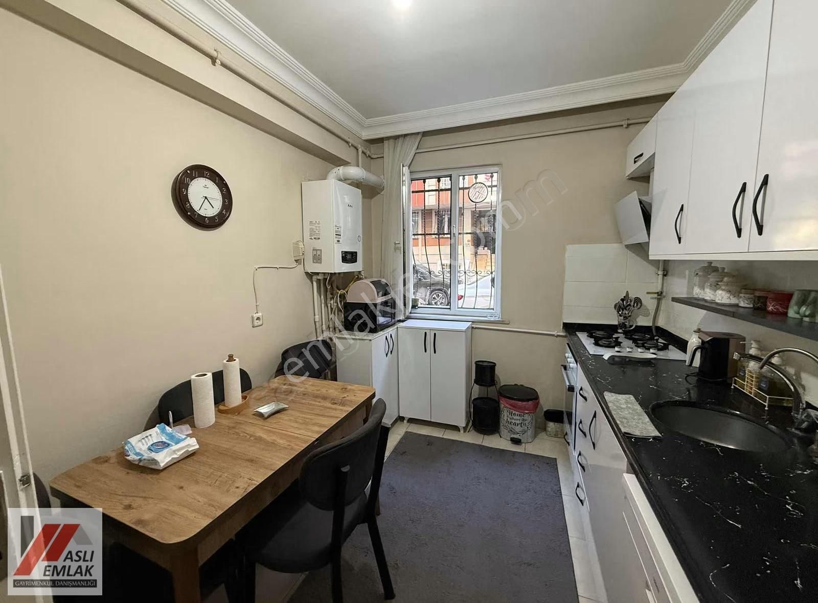 Aslı Emlak'tan Yunusemre Mah. Düz Giriş 2+1 Satılık Daire - Görsel 16