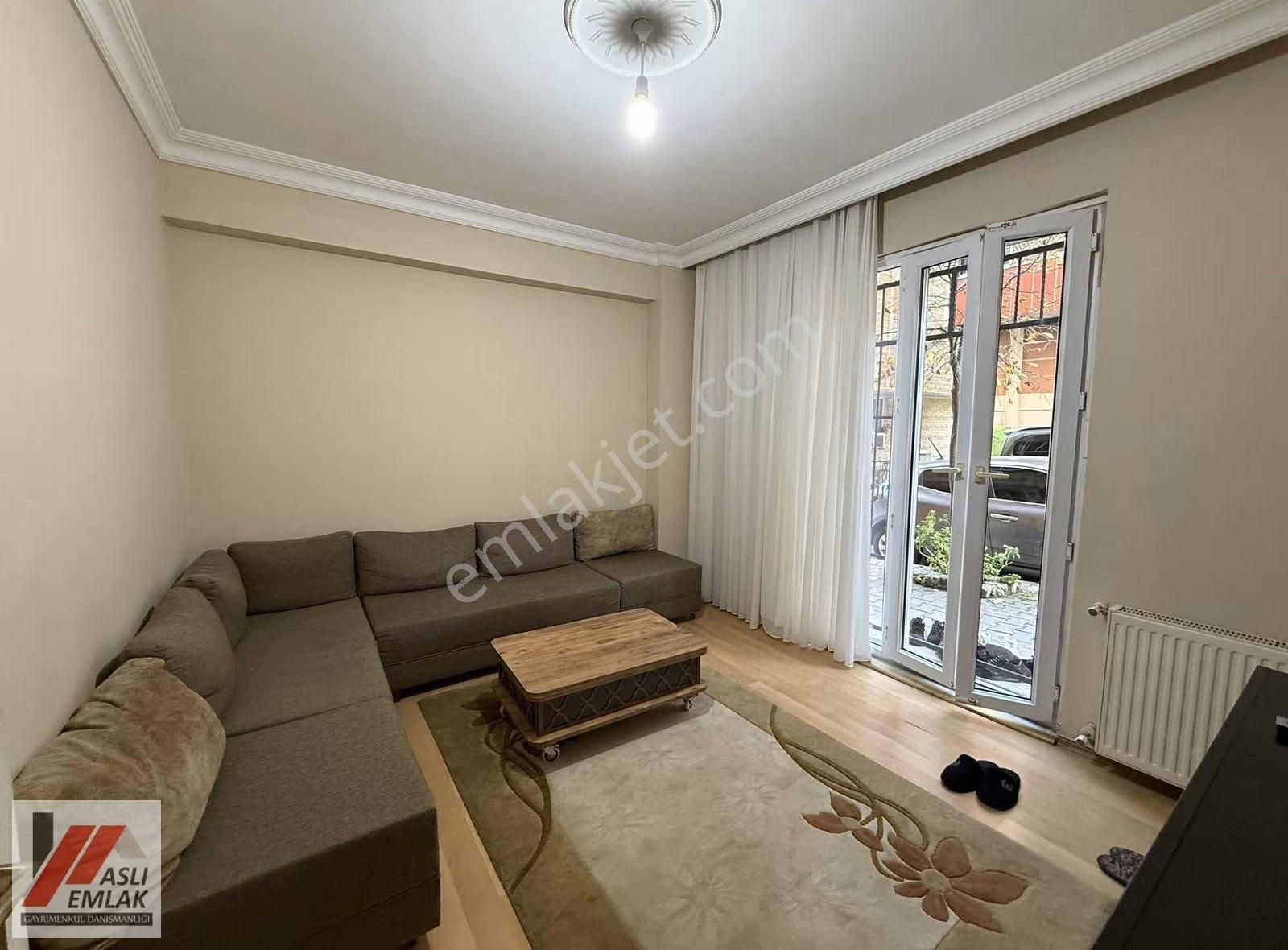 Aslı Emlak'tan Yunusemre Mah. Düz Giriş 2+1 Satılık Daire - Görsel 29