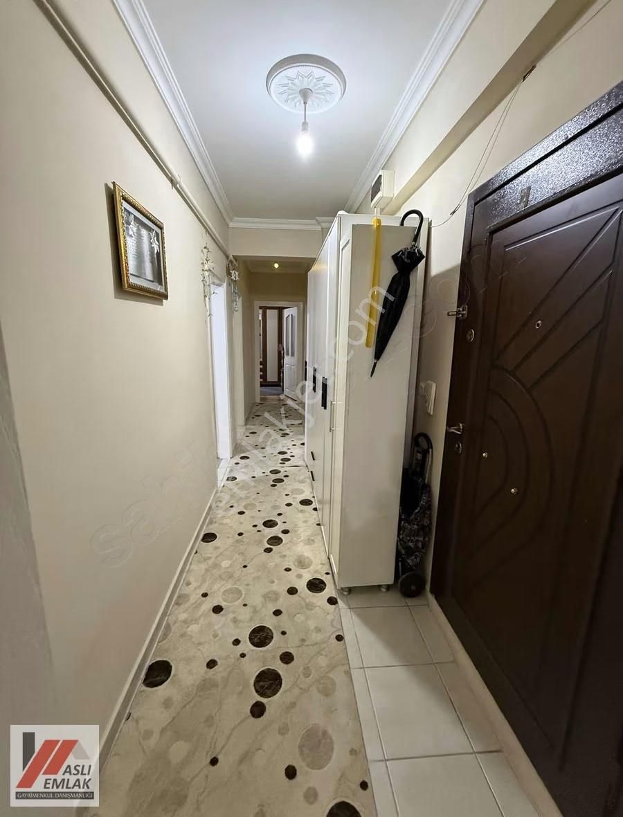 Aslı Emlak'tan Yunusemre Mah. Düz Giriş 2+1 Satılık Daire - Görsel 18