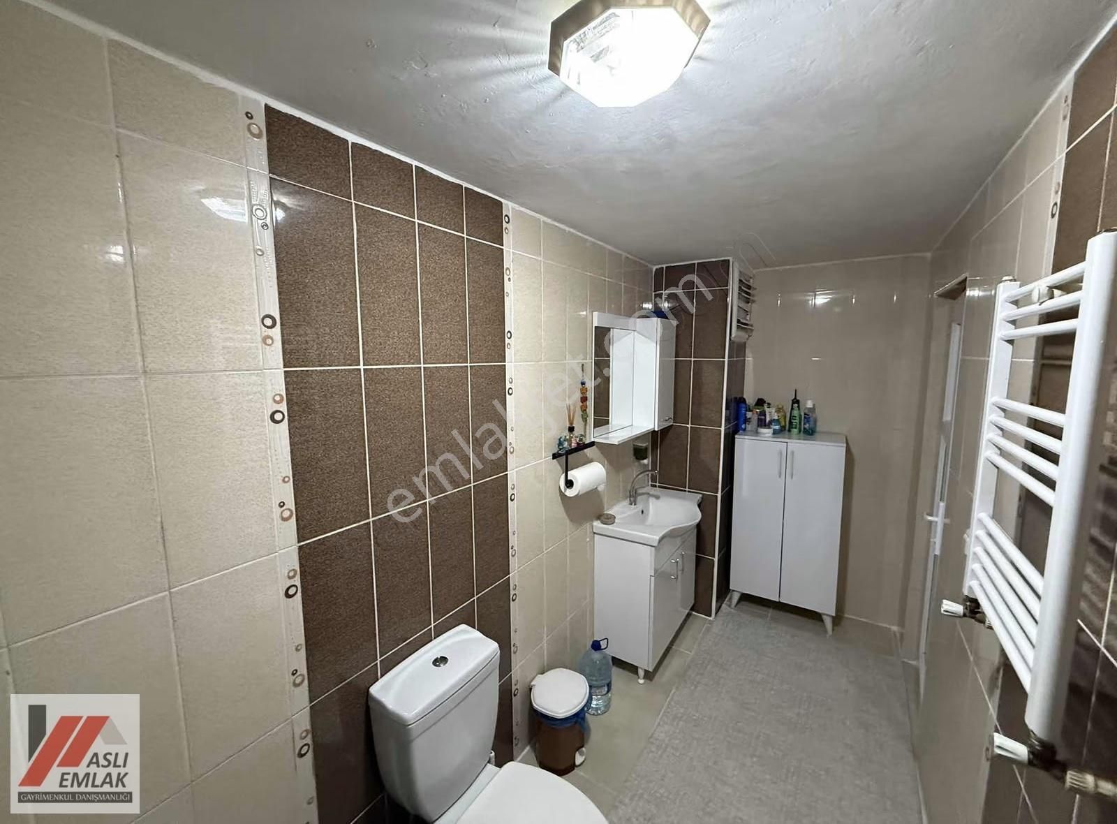 Aslı Emlak'tan Yunusemre Mah. Düz Giriş 2+1 Satılık Daire - Görsel 20