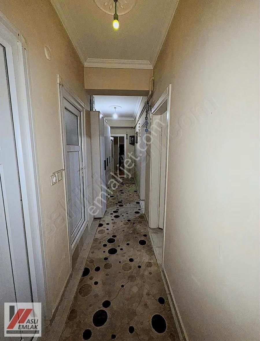 Aslı Emlak'tan Yunusemre Mah. Düz Giriş 2+1 Satılık Daire - Görsel 33
