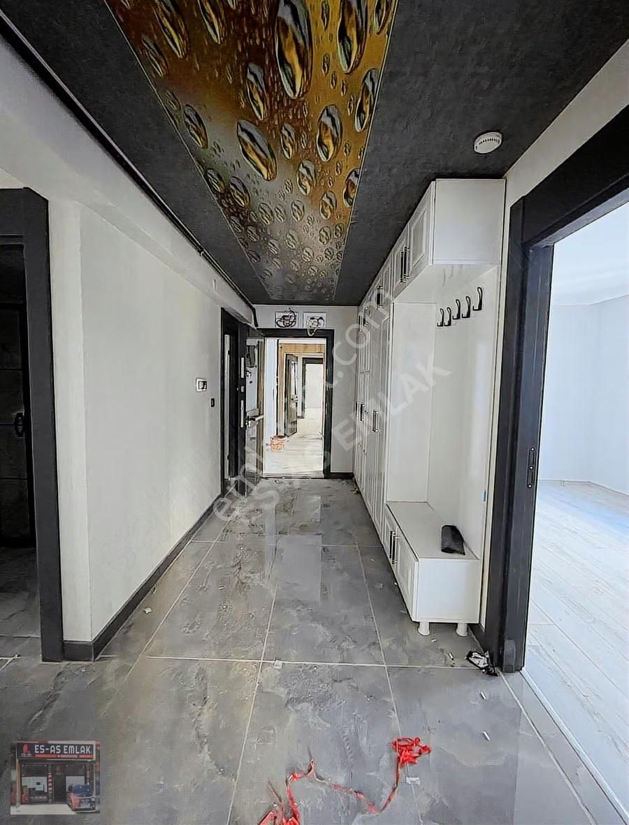Sincan Pınarbaşı Mh 3+1 Bağımsız Ara Kat Asansörlü Yeni Bina! - Görsel 18