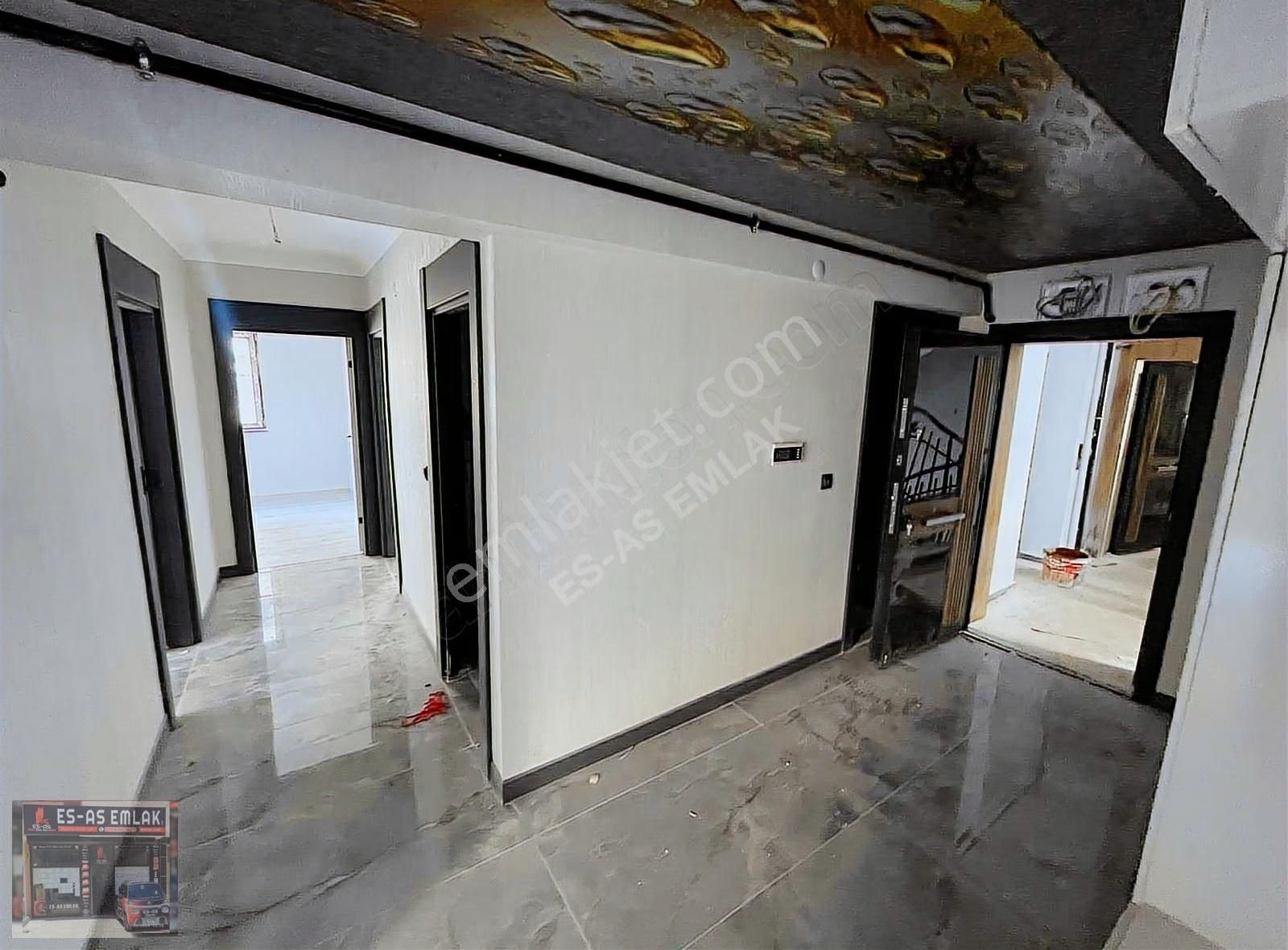 Sincan Pınarbaşı Mh 3+1 Bağımsız Ara Kat Asansörlü Yeni Bina! - Görsel 23