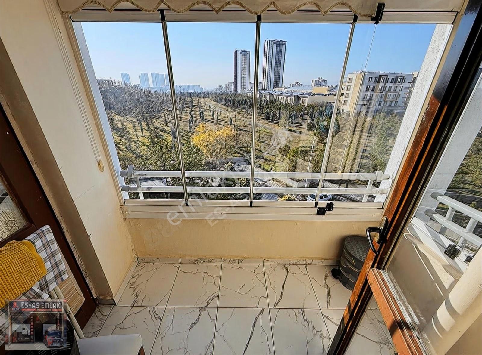 Es-as Emlak Eryaman'da 3+1 Ara Katta Çift Asansörlü Daire!!!!!!! - Görsel 16