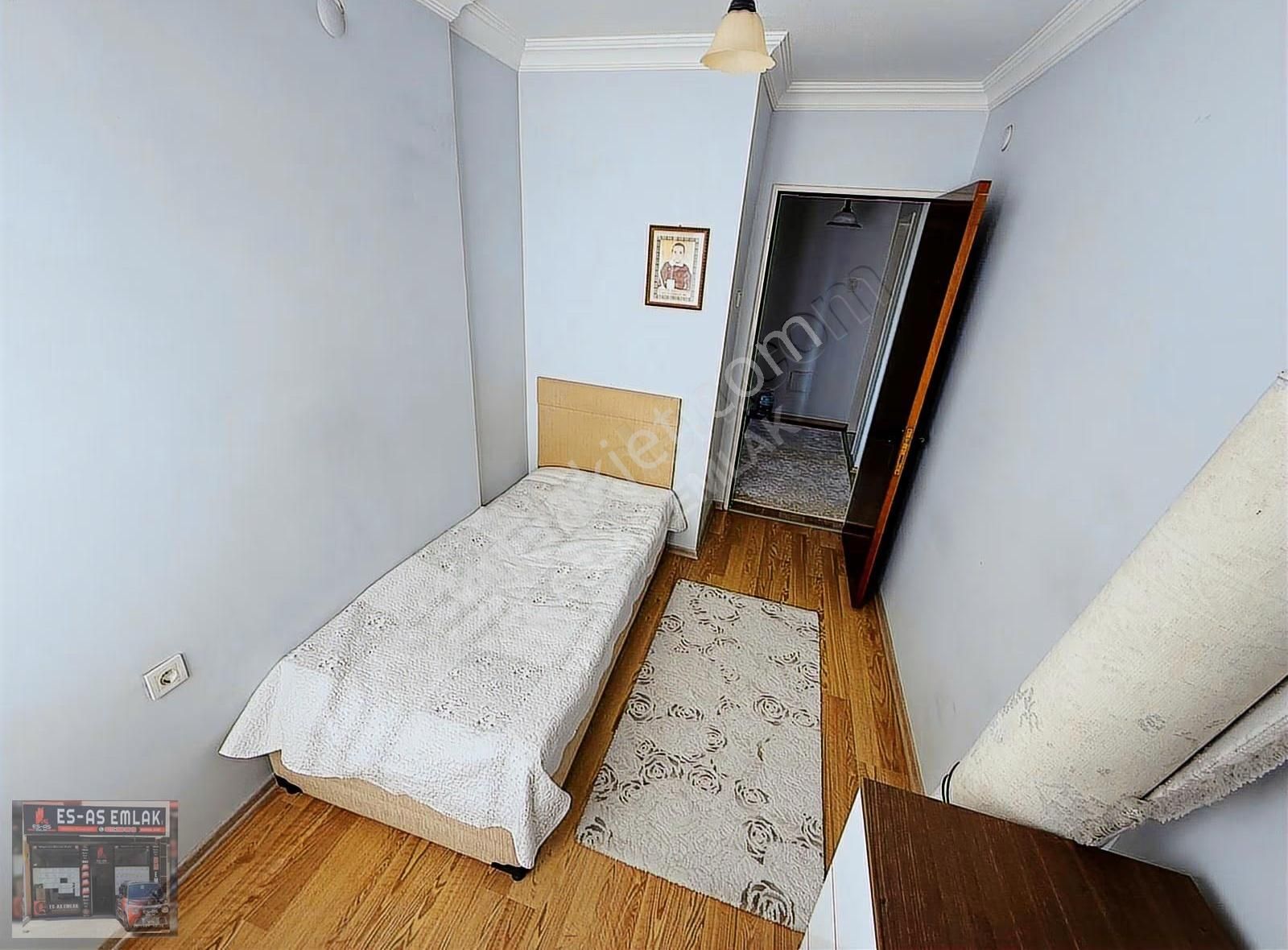 Es-as Emlak Eryaman'da 3+1 Ara Katta Çift Asansörlü Daire!!!!!!! - Görsel 29