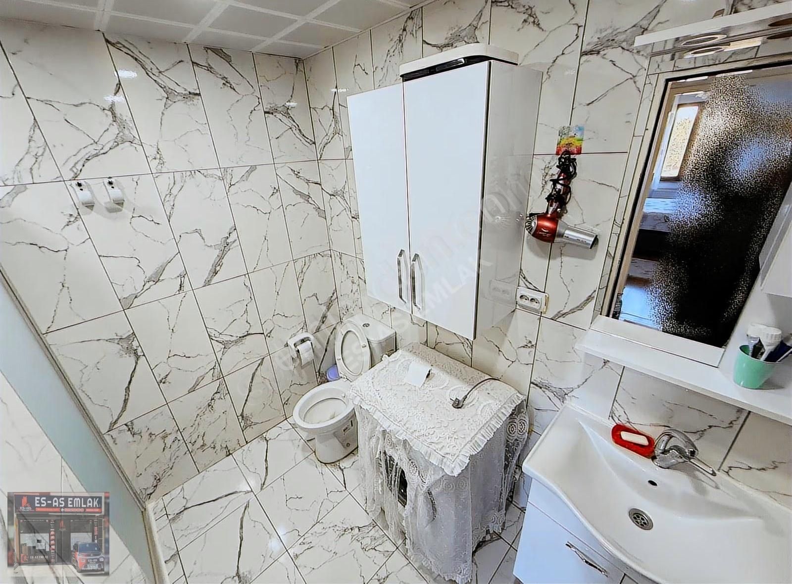 Es-as Emlak Eryaman'da 3+1 Ara Katta Çift Asansörlü Daire!!!!!!! - Görsel 25