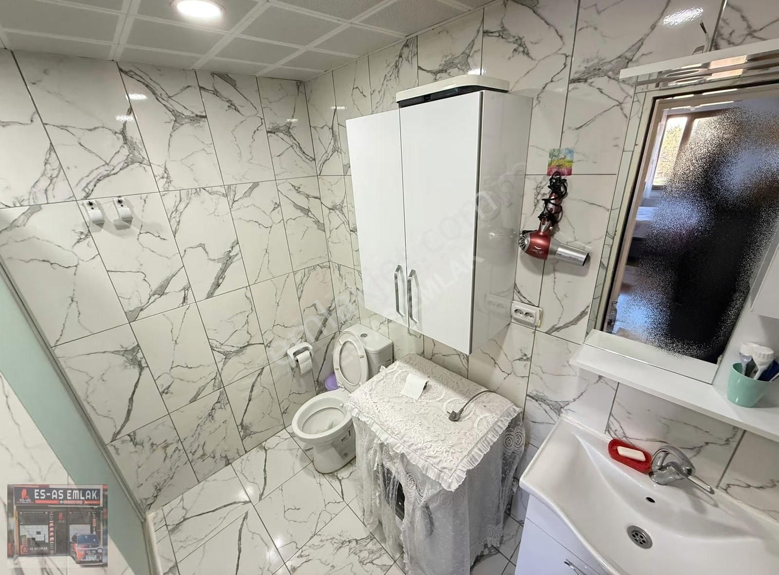 Es-as Emlak Eryaman'da 3+1 Ara Katta Çift Asansörlü Daire!!!!!!! - Görsel 5