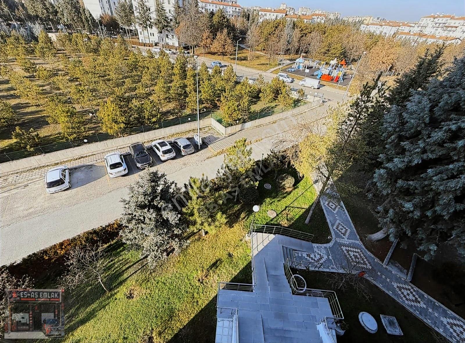 Es-as Emlak Eryaman'da 3+1 Ara Katta Çift Asansörlü Daire!!!!!!! - Görsel 30