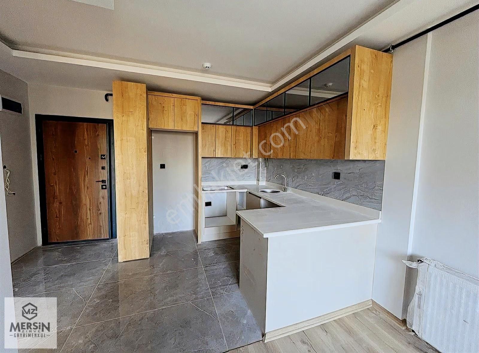 Haftanın En Büyük Fırsatı!yaşar Doğu Cad. Satılık 1+1 Daire