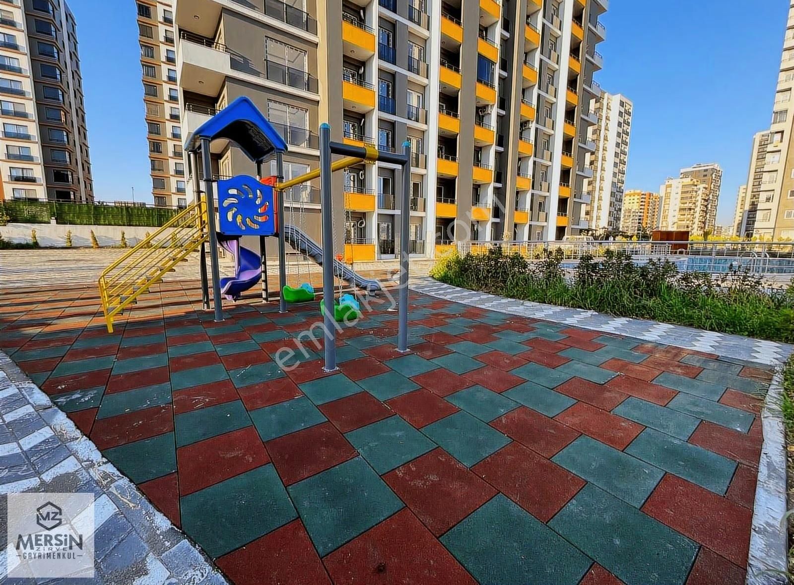 Haftanın En Büyük Fırsatı!yaşar Doğu Cad. Satılık 1+1 Daire - Görsel 10