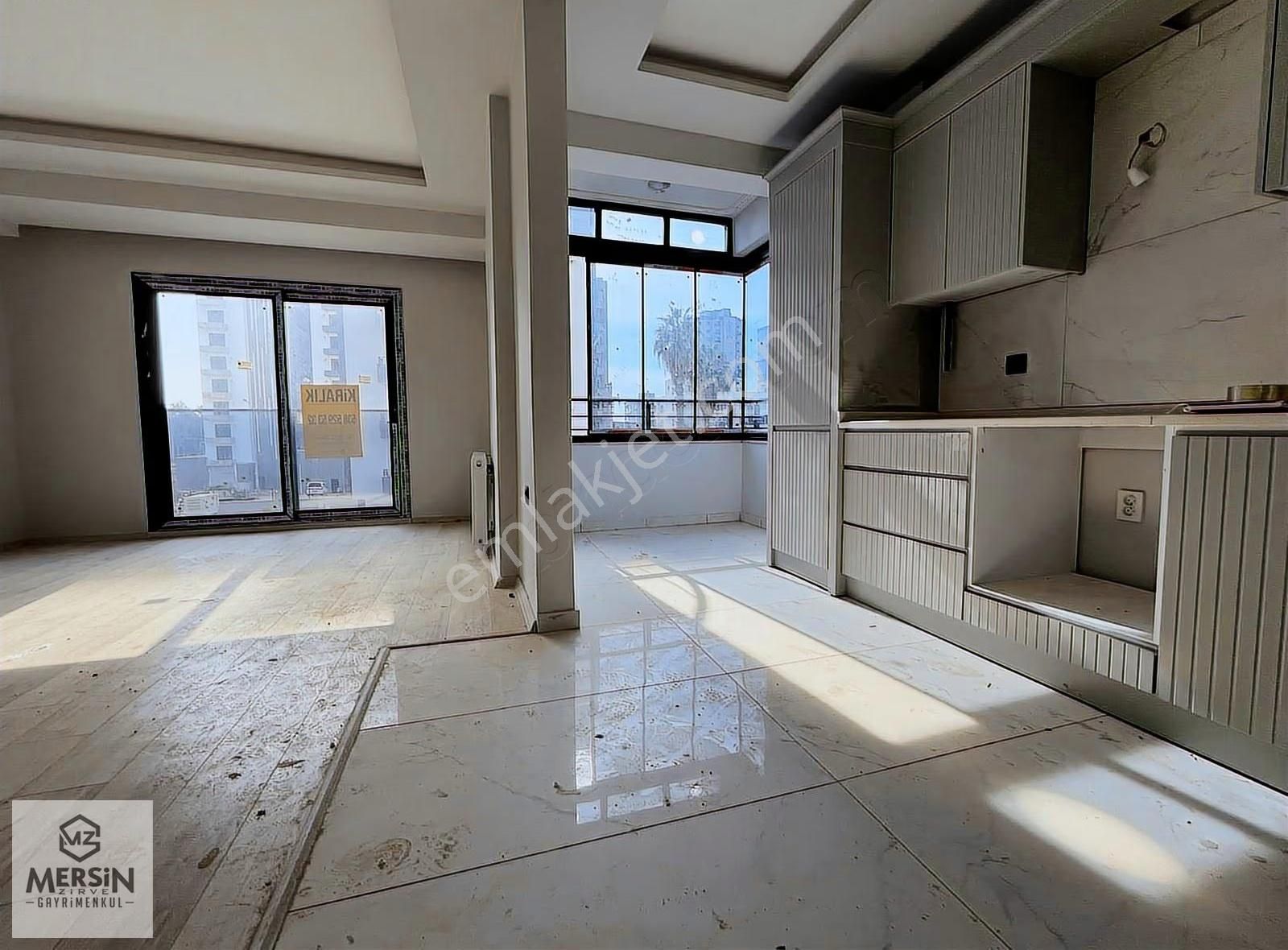 Gmkya Yakın Davultepede Kaçırılmıcak Fırsat 2+1 Daire - Görsel 4