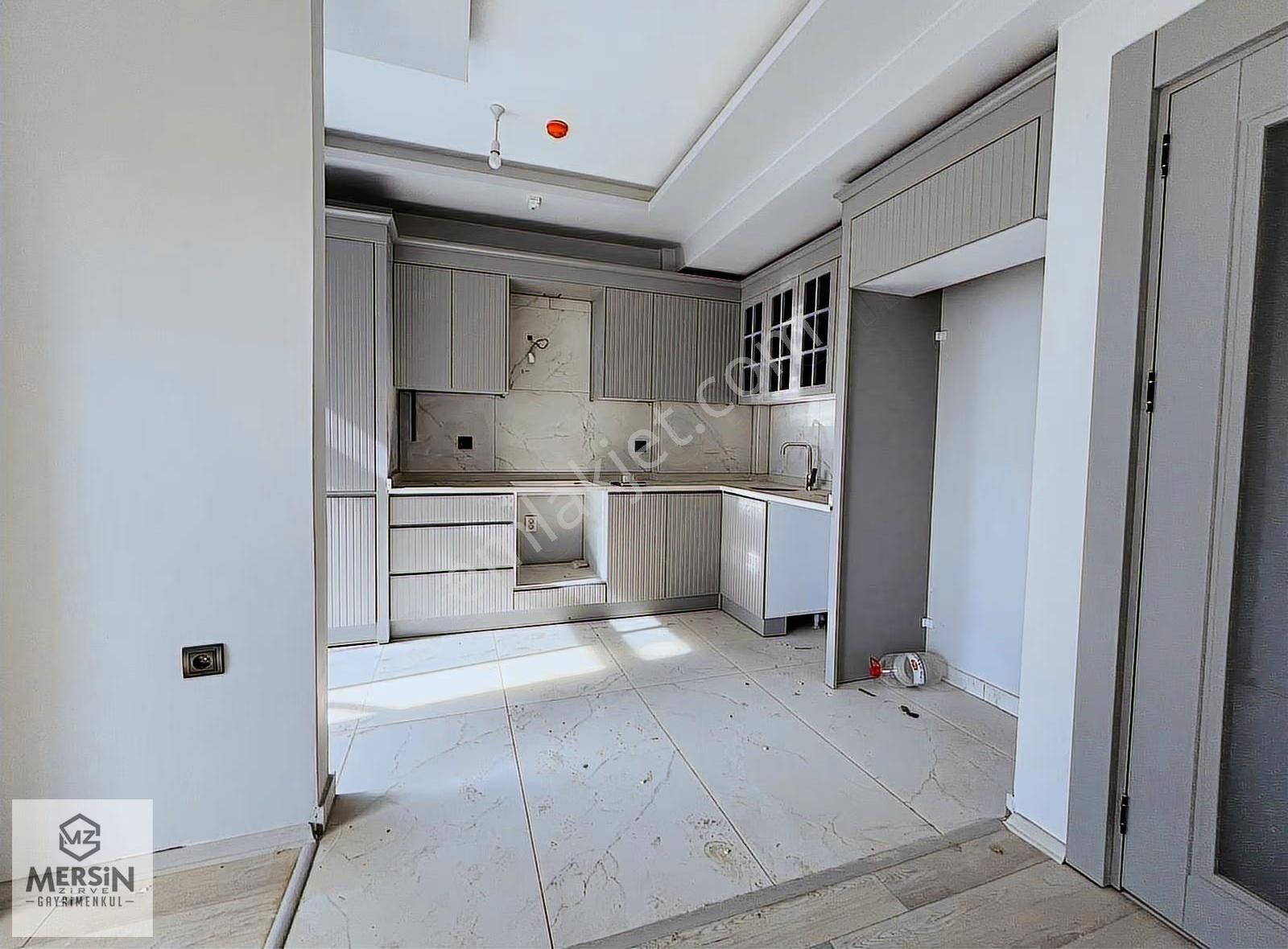 Gmkya Yakın Davultepede Kaçırılmıcak Fırsat 2+1 Daire