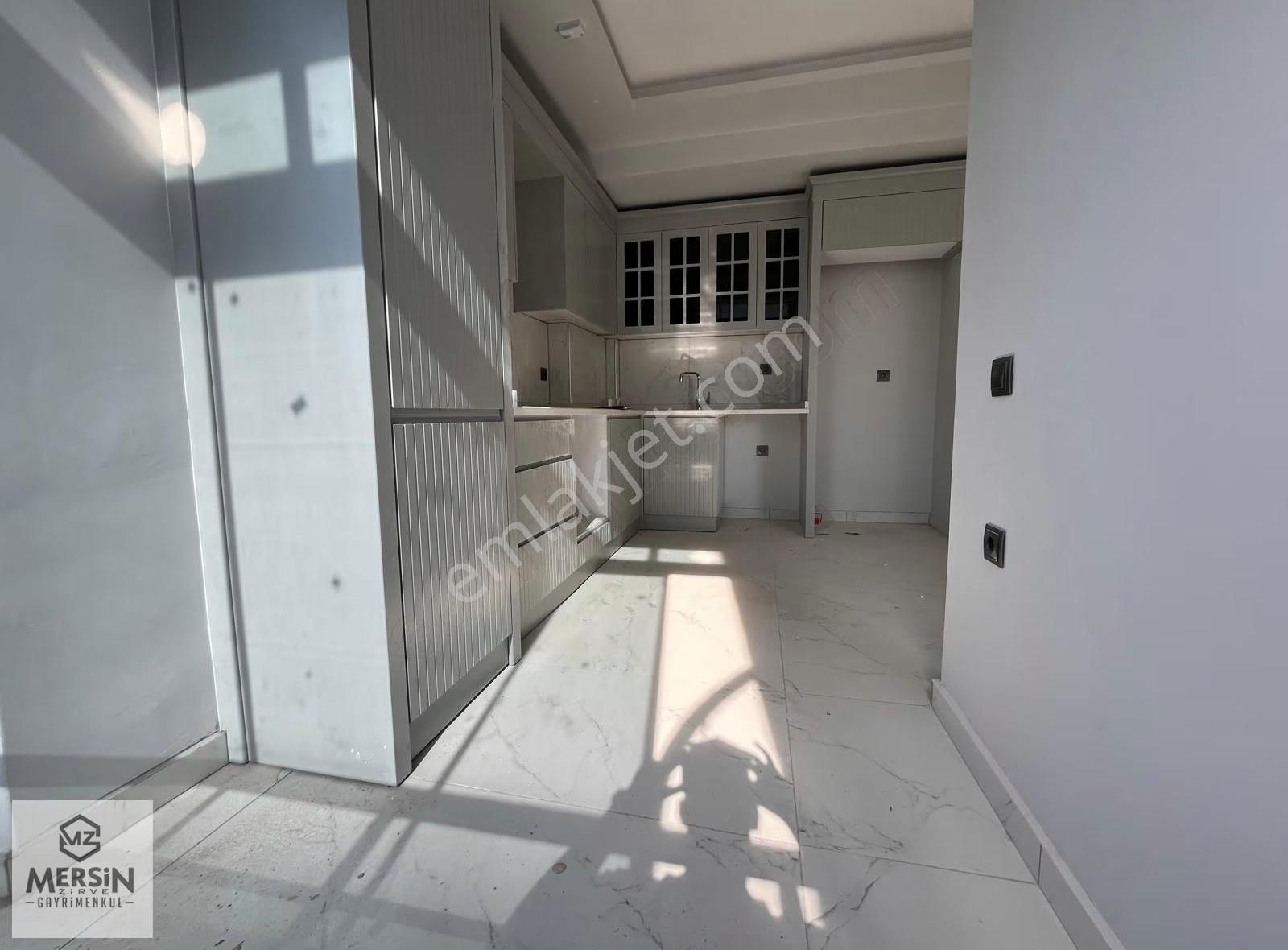 Gmkya Yakın Davultepede Kaçırılmıcak Fırsat 2+1 Daire - Görsel 13