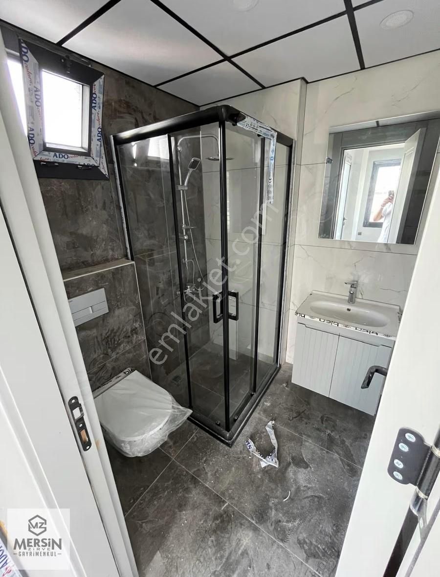 Gmkya Yakın Davultepede Kaçırılmıcak Fırsat 2+1 Daire - Görsel 11