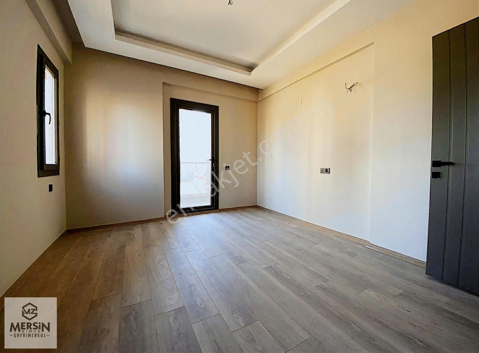 Merkezi Konum | 75. Yıl Mah. Gmkya Sıfır Lüks 2+1 - Görsel 5
