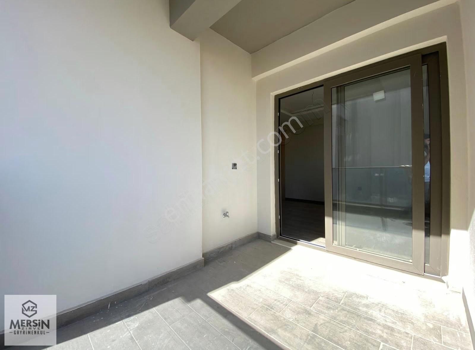 Prestijli Sitede Gmkya Sıfır Lüks 2+1 Satılık - Görsel 13