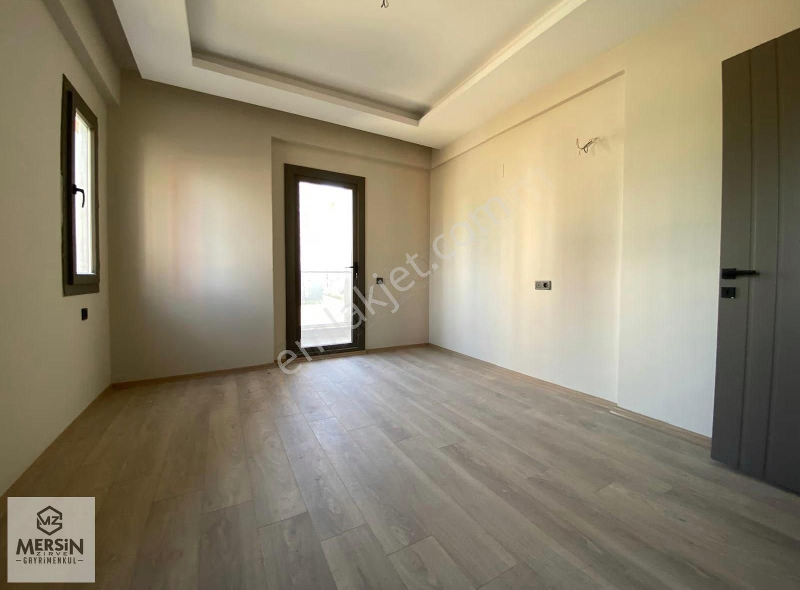 Prestijli Sitede Gmkya Sıfır Lüks 2+1 Satılık - Görsel 12