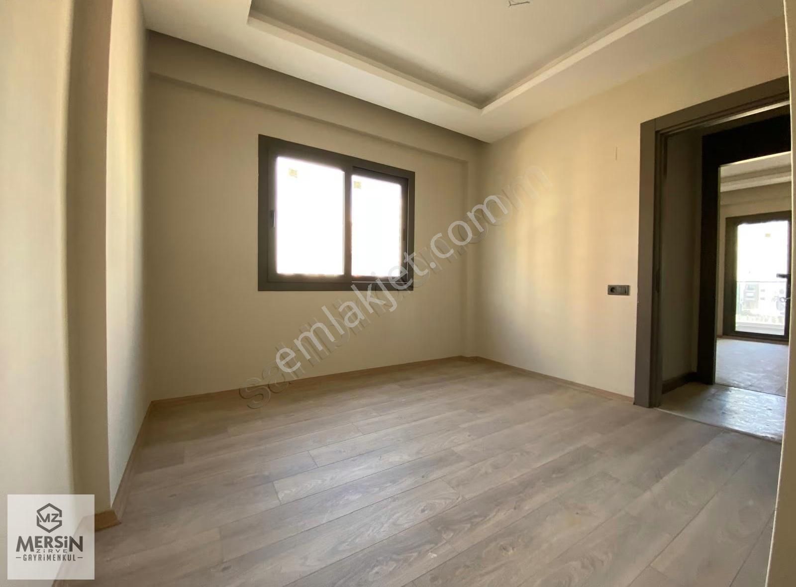 Prestijli Sitede Gmkya Sıfır Lüks 2+1 Satılık - Görsel 10