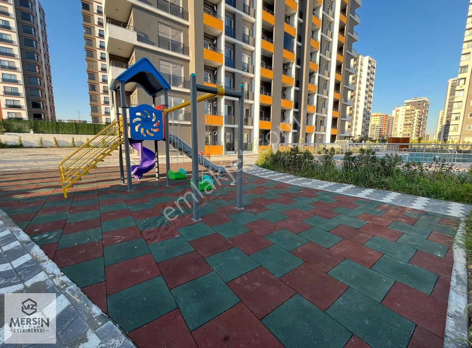 Yaşar Doğu Cad.de Merkezi Konum Yatırımlık Ve Oturuma Uygun 2+1 - Görsel 8