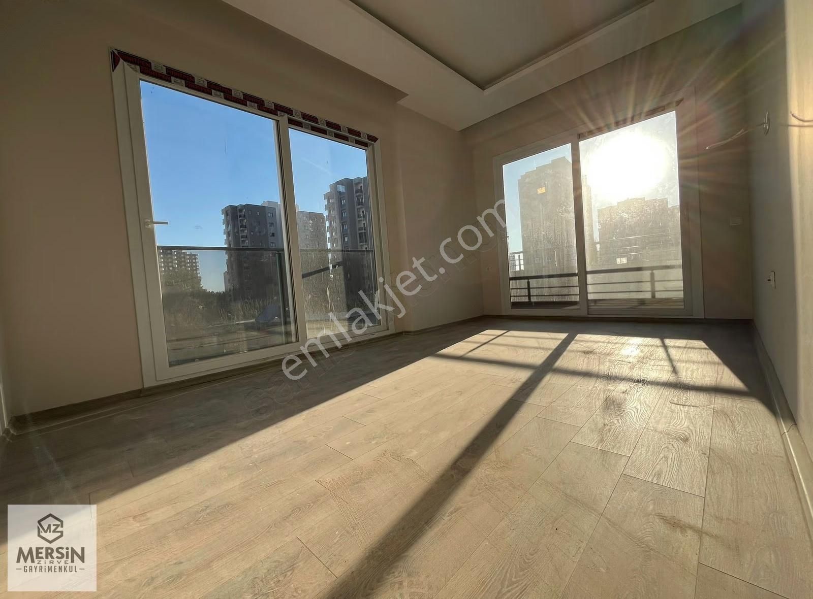 Yaşar Doğu Cad.de Merkezi Konum Yatırımlık Ve Oturuma Uygun 2+1 - Görsel 4