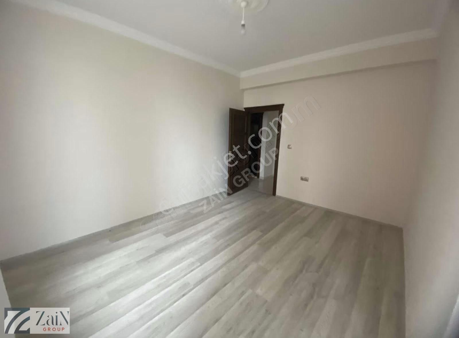 Zain Group'tan Yomra'da 3+1 Manzaralı Bahçe Katı - Görsel 4