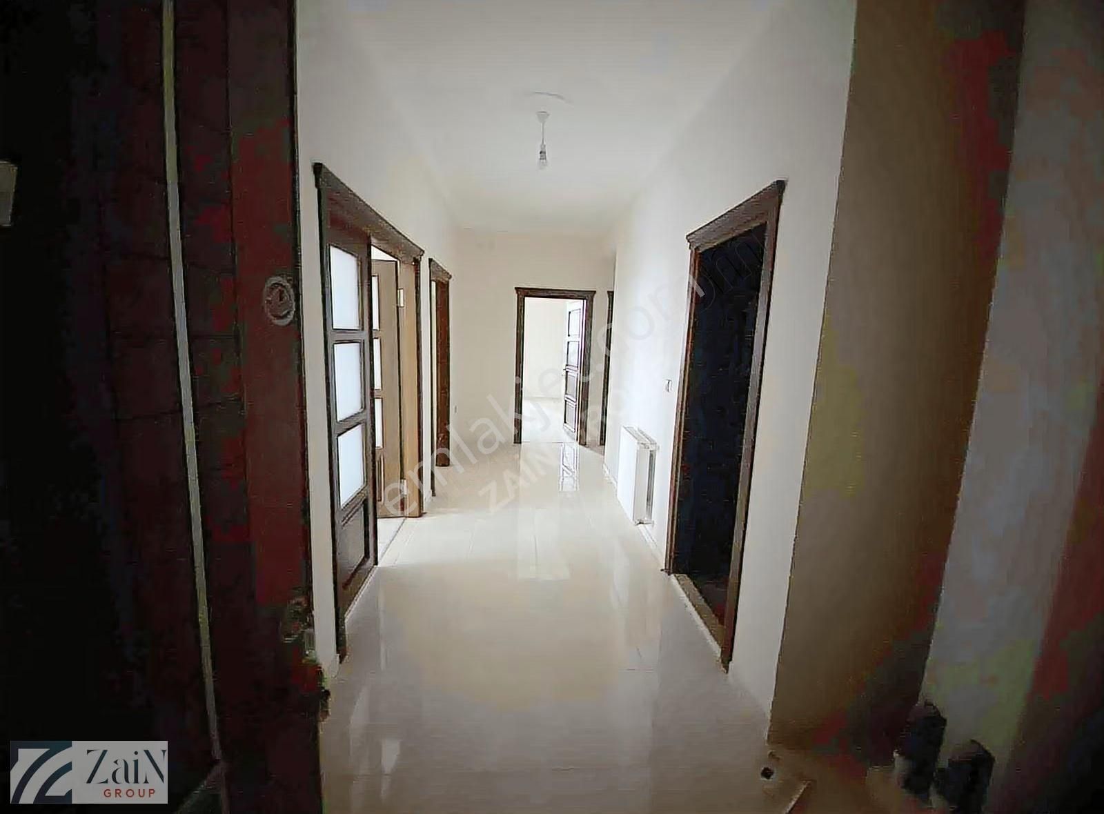 Zain Group'tan Yomra'da 3+1 Manzaralı Bahçe Katı - Görsel 3