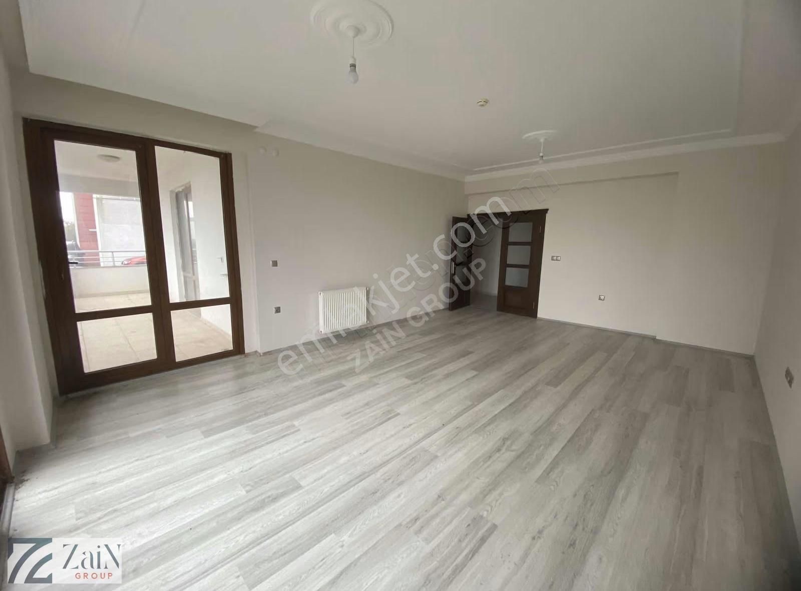 Zain Group'tan Yomra'da 3+1 Manzaralı Bahçe Katı - Görsel 10