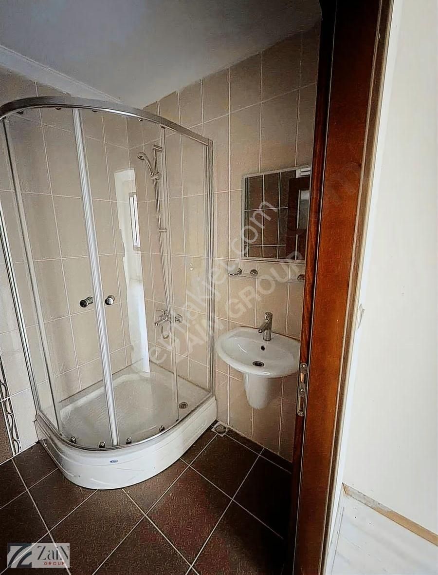 Zaın Group'tan Safır Konutlarında Satılık 3+1 Daire - Görsel 5