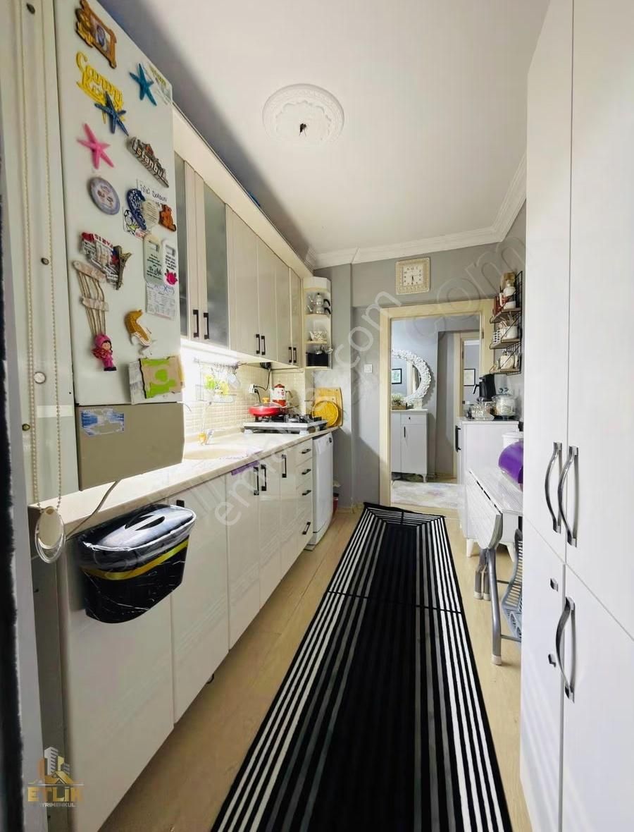 Etlik'den Ayvalı'da 2+1 Yatırıma & Oturuma Uygun Ultra Lüx Daire - Görsel 23