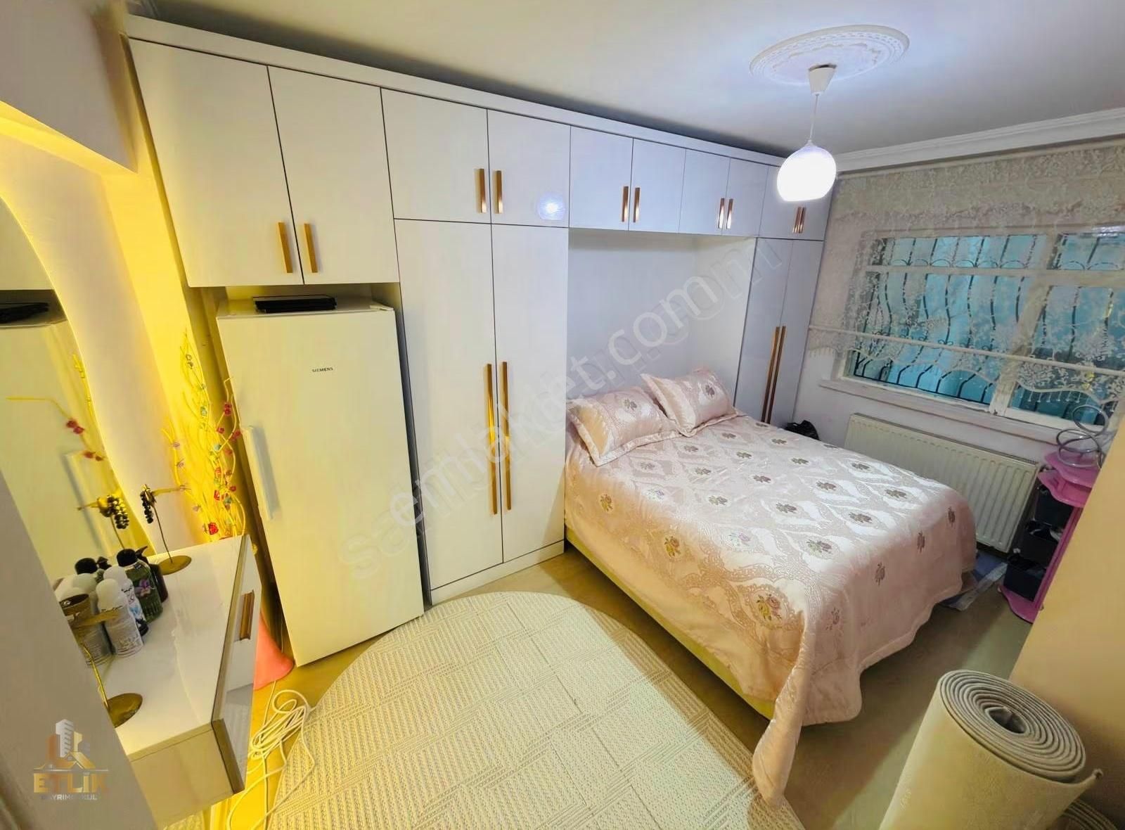 Etlik'den Ayvalı'da 2+1 Yatırıma & Oturuma Uygun Ultra Lüx Daire - Görsel 22