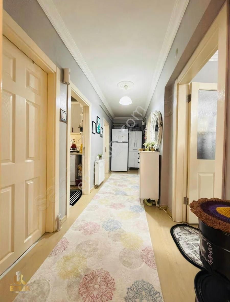 Etlik'den Ayvalı'da 2+1 Yatırıma & Oturuma Uygun Ultra Lüx Daire - Görsel 13