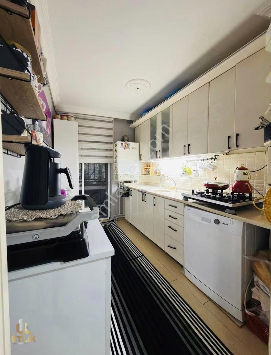 Etlik'den Ayvalı'da 2+1 Yatırıma & Oturuma Uygun Ultra Lüx Daire - Görsel 3