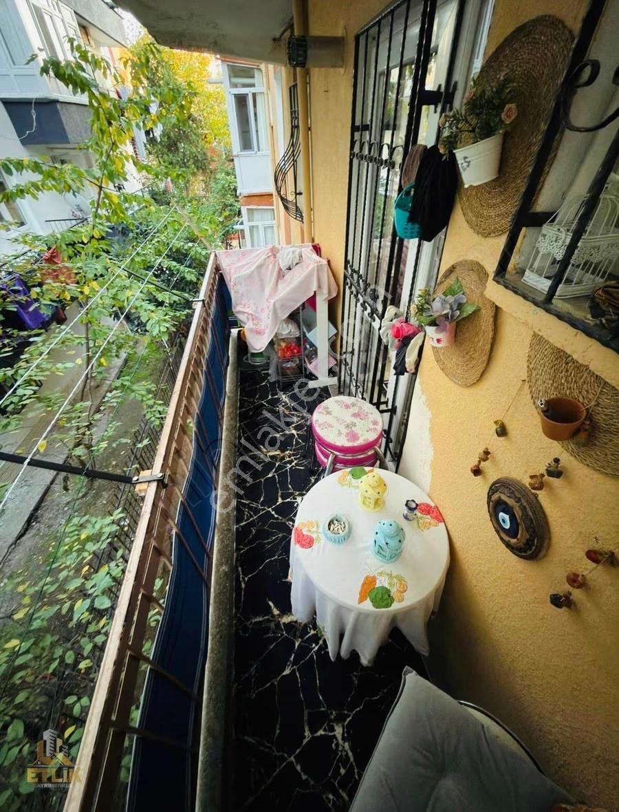 Etlik'den Ayvalı'da 2+1 Yatırıma & Oturuma Uygun Ultra Lüx Daire - Görsel 15