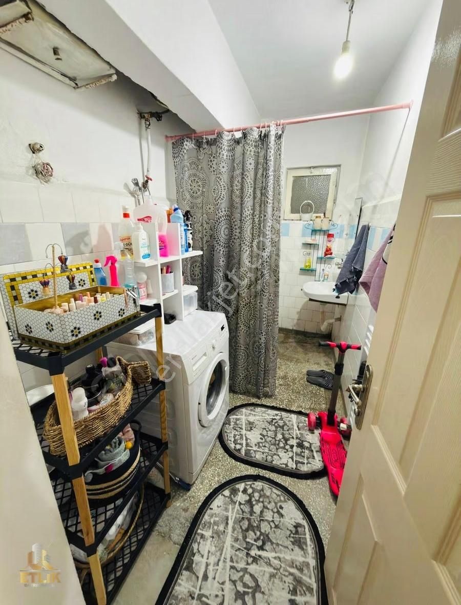 Etlik'den Ayvalı'da 2+1 Yatırıma & Oturuma Uygun Ultra Lüx Daire - Görsel 10