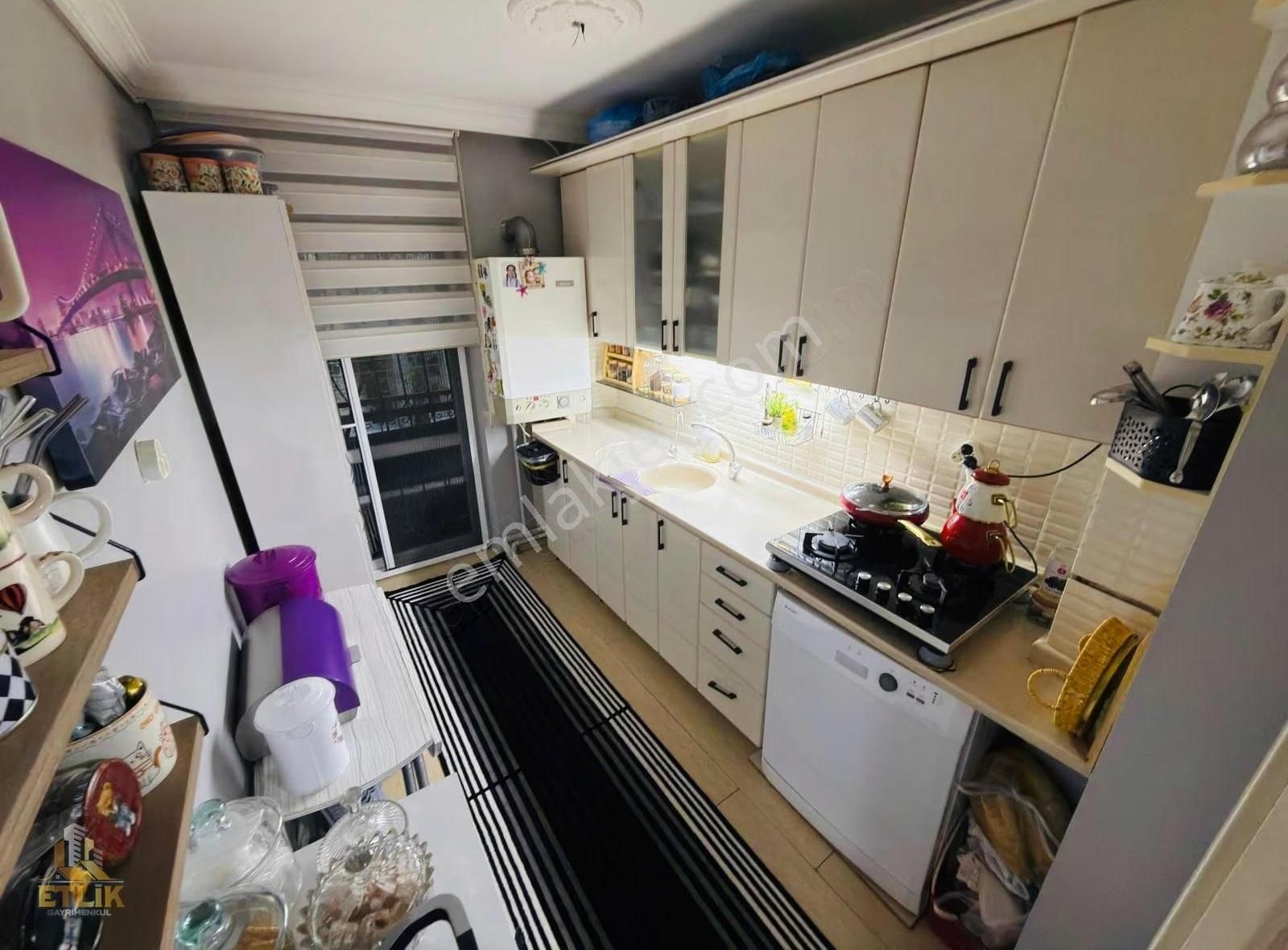 Etlik'den Ayvalı'da 2+1 Yatırıma & Oturuma Uygun Ultra Lüx Daire - Görsel 21